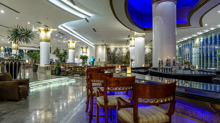 Monte Carlo Sharm El Sheikh Resort